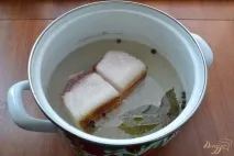 розсолі