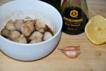морського