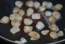 гребінця
