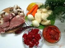 Печеня з лечо - рецепти з фото на печеня