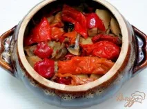 Печеня з лечо - рецепти з фото на печеня