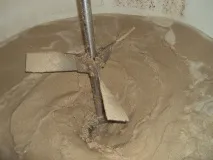 Рідке годування свиней свиней