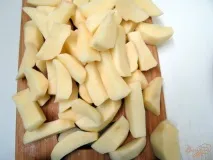 Печеня з лечо - рецепти з фото на гриби