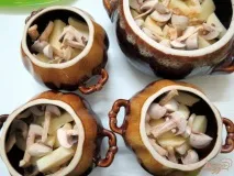 Печеня з лечо - рецепти з фото на викладаємо