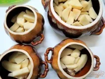Печеня з лечо - рецепти з фото на гриби