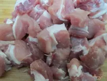 Печеня з лечо - рецепти з фото на гриби