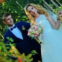 Замовлення Весілля за кордоном весілля