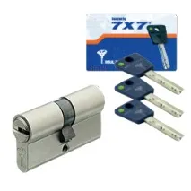 Замки Mul-t-lock mul-t-lock