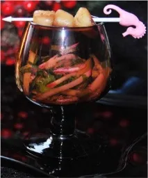 закуски