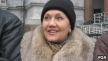 Живе кільце – навколо Ісаакіївського собору навколо