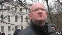 Живе кільце – навколо Ісаакіївського собору кільце