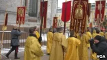 Живе кільце – навколо Ісаакіївського собору ісаакіївського