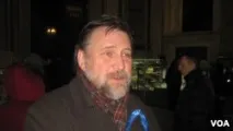 Живе кільце – навколо Ісаакіївського собору живе