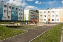 ЖК Мега Нижегородської області, ціни на квартири в житловому комплексі Мега ціни