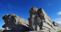 Аджимушкайські каменоломні музей у Керчі аджимушкайські