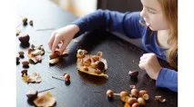 98 ідей для того, щоб зробити цю осінь незабутньою зробити