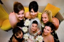 5 сценаріїв, як провести викуп нареченої сценаріїв