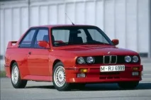 10 автомобілів, які змінили історію BMW історію