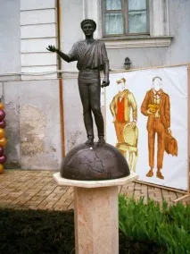 10 цікавих фактів про джинси, Газета «Вітебський Кур’єр» вітебський