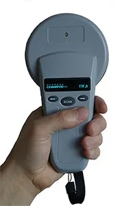 Animal ID Chip - Чіпи для тварин чіпи