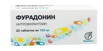 антибіотики