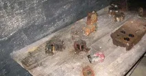 Аджимушкайські каменоломні музей у Керчі каменоломні