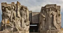 Аджимушкайські каменоломні музей у Керчі музей