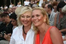 Олена Яковлєва, дочка Юрія Яковлєва особисте життя яковлєва