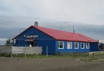Аеропорт Тілічіки 2012