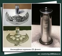 анаморфні