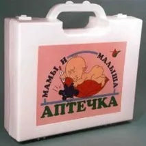 аптечка