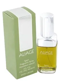 Aliage Est - e Lauder аромат - аромат для жінок 1972 aliage