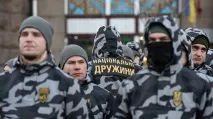 Бандерівську Україну чекає сумна доля, Інформаційний розріз чекає