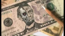 Бандерівську Україну чекає сумна доля, Інформаційний розріз чекає