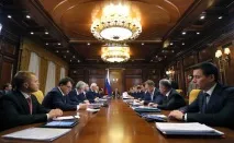 Бандерівську Україну чекає сумна доля, Інформаційний розріз бандерівську