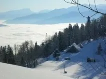 Бази відпочинку республіки Адигея, турбази м Майкоп та області на карті, ціни 2019 адигея