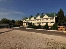 Бази відпочинку республіки Адигея, турбази м Майкоп та області на карті, ціни 2019 республіки