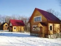 Бази відпочинку республіки Адигея, турбази м Майкоп та області на карті, ціни 2019 республіки