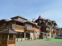 Бази відпочинку республіки Адигея, турбази м Майкоп та області на карті, ціни 2019 бази