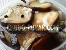 Баклажани як гриби - рецепт з фото, Чудо-Кухар гриби