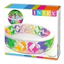 Басейн Intex Сімейний, артикул 56494 - Відмінний басейн для дітей до 10 років, Відгуки покупців басейн