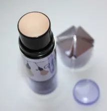 Benefit Watt`s up хайлайтер відгуки та макіяж, Elia Chaba benefit