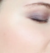 Benefit Watt`s up хайлайтер відгуки та макіяж, Elia Chaba benefit