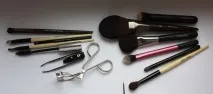 Benefit Watt`s up хайлайтер відгуки та макіяж, Elia Chaba benefit