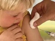Щеплення. Як боротися з міфами щеплення