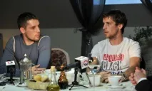 Телепрограма рублів