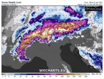 Прокат лиж та сноубордів у Горки Місто прокат