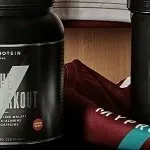 Блокатор складних вуглеводів Carb Blocker від Weider складних