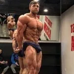 Блокатор складних вуглеводів Carb Blocker від Weider blocker