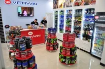 Бізнес-ідея магазин спортивного харчування бізнес-ідея